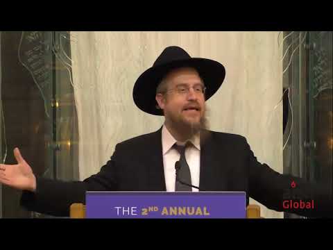 harav-nissan-kaplan---yes-you-can!-|-aish-yarchei-kallah-2018