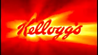 TONY THE TIGER Kellogg&#39;s Turboz SIZZLE VIDEO