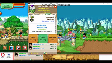 Ngọc rồng online- thủ thuật đi dt ko cần đợi 2 ngày mới nhất