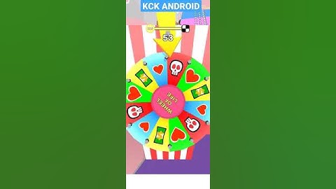 Run Of Life Game Play Walk Through Level 215 KCK Android