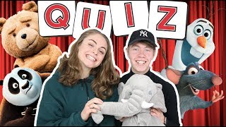 FILM EMOJI QUIZ!!! FILM EMOJI QUIZ!!!