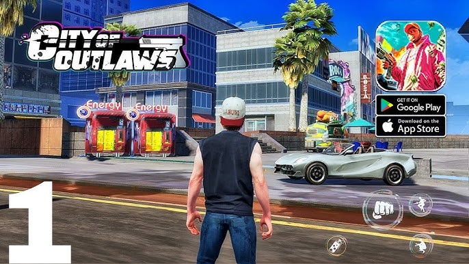 8 games like GTA you can experience on Android 2023 - Hindustan Times