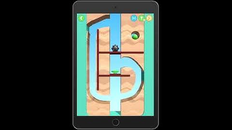 Dig This 37 Quicksand level 14