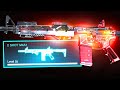 "THE NEW 2 SHOT M4A1".. it slaps but car glitched out lol (Modern Warfare Warzone)