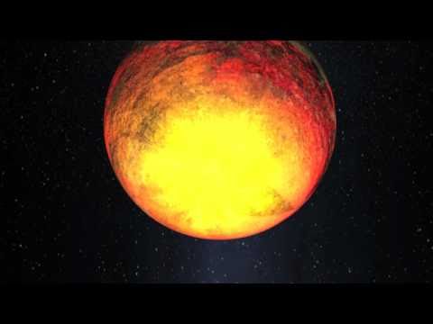 NASA'S Kepler Mission Discovers Its First Rocky Pl...