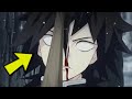 40 shocking theory in demon slayer