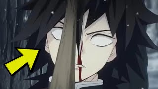 40 Shocking Theory In Demon Slayer