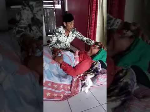Orang hamil - YouTube