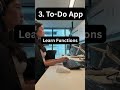 3 Python Projects Every Beginner Should Build 🚀