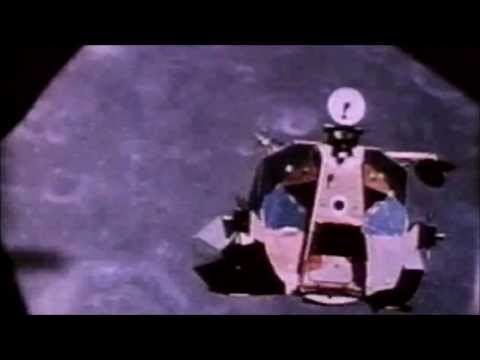Mining the Moon