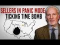 Peter Schiff Unleashes The Unseen Horrors Of 2024 Housing Market Crash,  Are You Prepared???