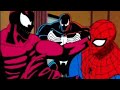 Everyone vs Venom vs Dormammu and his army CMV