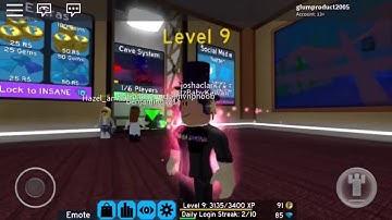 Flood Escape 2 [ Code ] 50 Gem Code!!! *Read Desc*