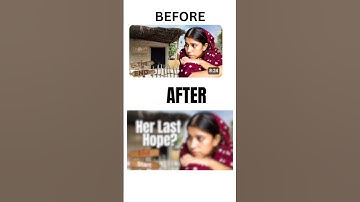 I Redesigned @iVasuu  Thumbnail in Canva 🎯🔥 | Viral YouTube Thumbnail Makeover