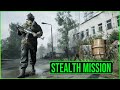 Stealth Stalker Gameplay - Chernobylite Walkthrough Day 3!
