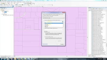 How to join MSSQL(CAMA) to ArcMap