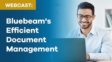 Bluebeam Revu Tutorial for AEC