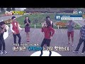 Finally Ji Hyo has a new dance! Sunmi's 'Gashina' by Ji Hyo in Runningman Ep. 387 with EngSub