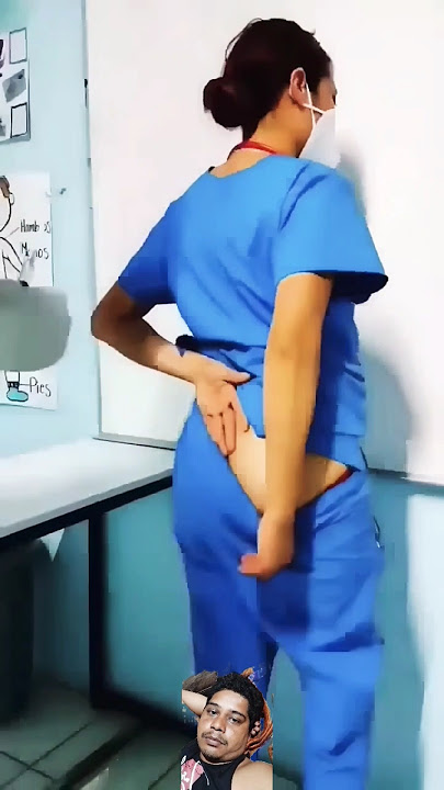 Injection laga rahi🤣 #doctor #shorts #ytshorts