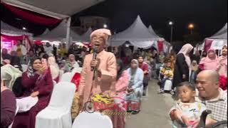 Menggamit Memori Halim Yazid Nyanyi Lagu Bakit Asal 1 Di Karnival Jab Pertanian Negeri Kelantan 2023
