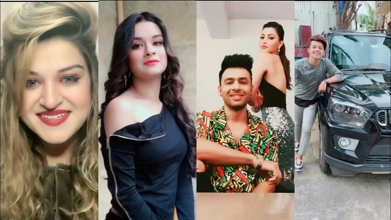 Best Viral Tik tok video || Mr. Faizu.Riyaz.Cameron Dallas.Zach King. || New tik tok video 2019