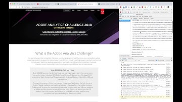 Enabling Analytics to Audience Manager Server Side Forwarding in Launch