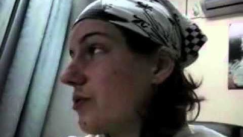 My Pride -Recorded with phone- AIE: Academy of interactive Entertainment