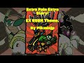 Extra Pain Extra Glory! (Ex Rush Theme) (Bug Fables Xtra's Fanmade)