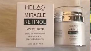 Para vitamina melhor com ke creme os olhos retinol juntos em