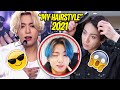 New Things We Learned About Jungkook in 2021 (So Far)