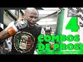 4 combos de pros boxe kongdirtyboxing