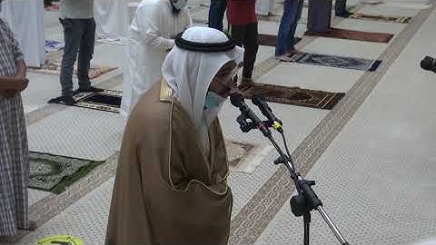 أواخر سورة الحشر