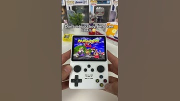 I love it!! 😍 #gameconsole #retroconsole #gameretro #consolegaming #consoleretro4k