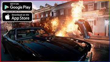 Mission Berlin Gameplay (Android/Ios) Part -2