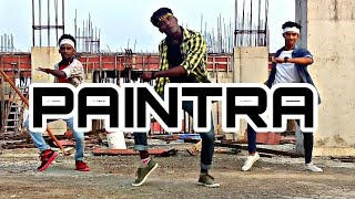 Paintra | Mukkabaaz | Nucleya & Divine | Dance Video | Govind Mali