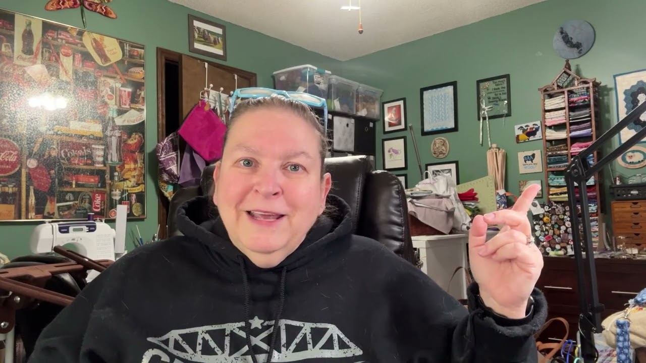 Episode 80: Mid-March & My Brain is All Over the Place