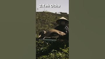 Thumbnail of Minuman Khas Jepang #shorts #viral #japan