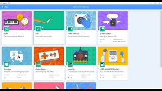 Draw a triangle in Scratch