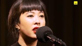 The Naked and Famous - Higher || FM4 SESSION 2017