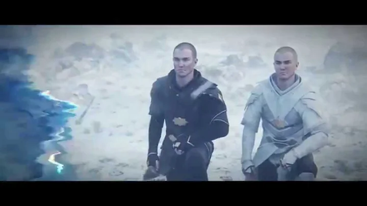 Children of the sun-Epic cinematic