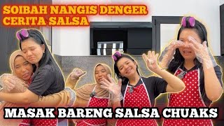 MAKANGMI | SALSA CUAK!!