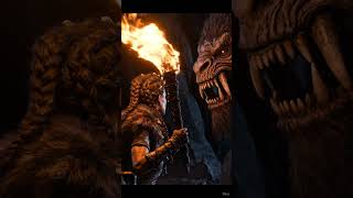 The Massacre of the Giants