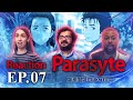 Parasyte: The Maxim - 1x7 Dark Night's Passing - Group Reaction