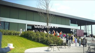 Welkom op Well@Work 25 op 6 juni bij NOA in Kruisem