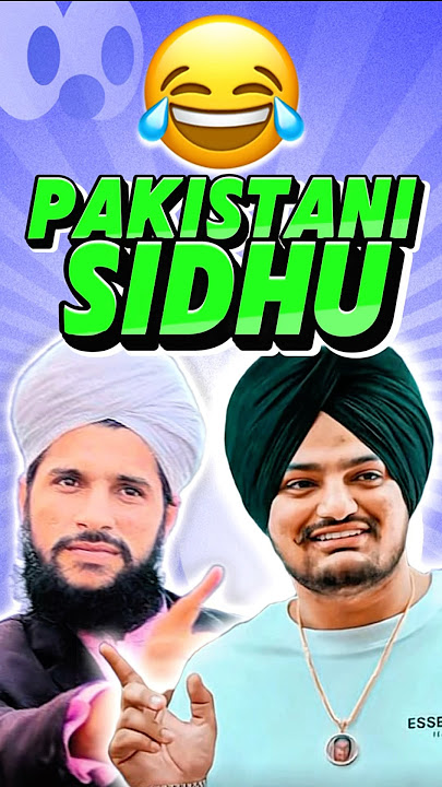 Pakistani Singer Copy Sidhu Moose Wala The Last Ride Song
