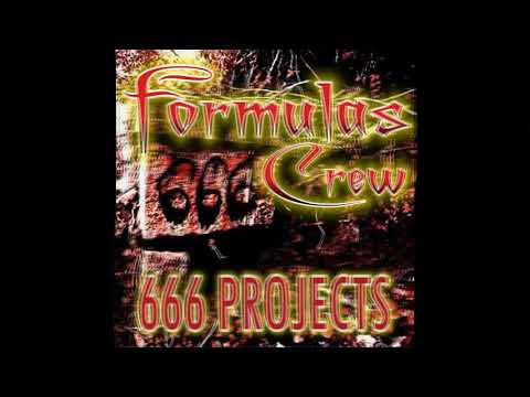 Formulas Crew - Crimes Brutais