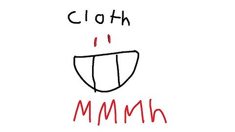 My take on cloth simulation in unity