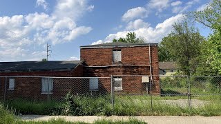 Progress on English Avenue affordable apartments