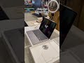 #macbookair Space Grey
