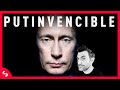 Putin | El REY de la INTIMIDACIÓN.